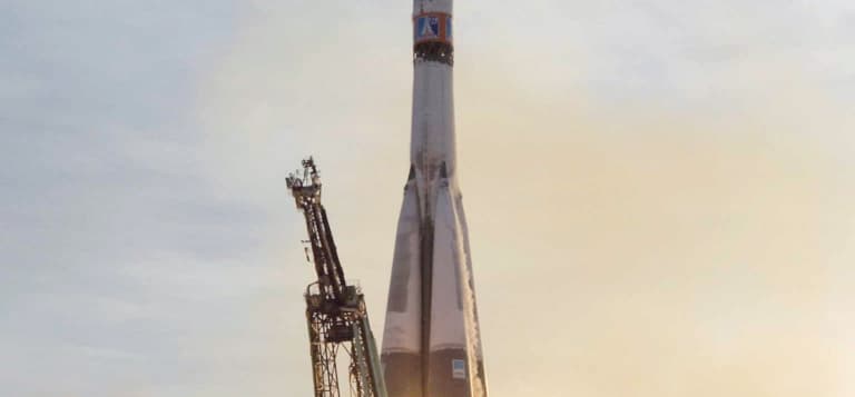 Launch vehicle