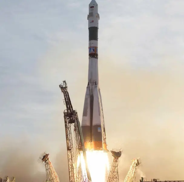 Launch vehicle